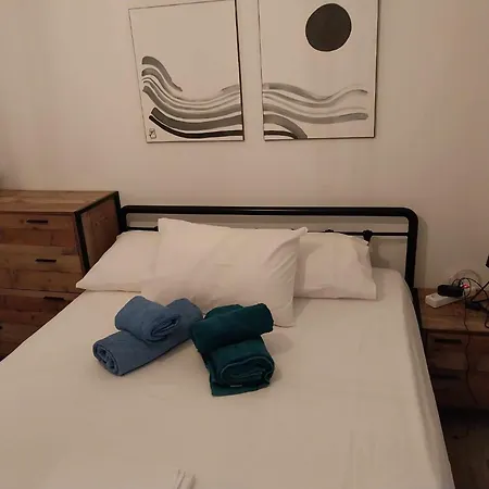 Bill & Eva's Precious Jewel Holiday home Pyrgadikia