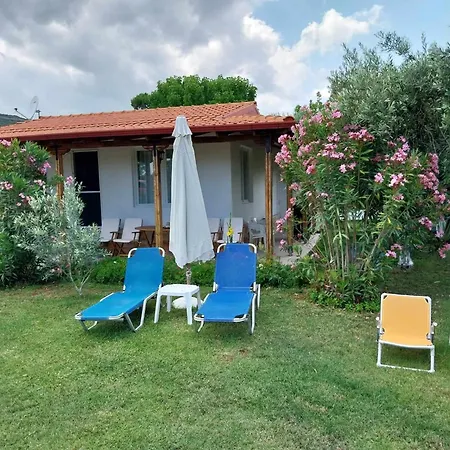 Bill & Eva's Precious Jewel Holiday home Pyrgadikia